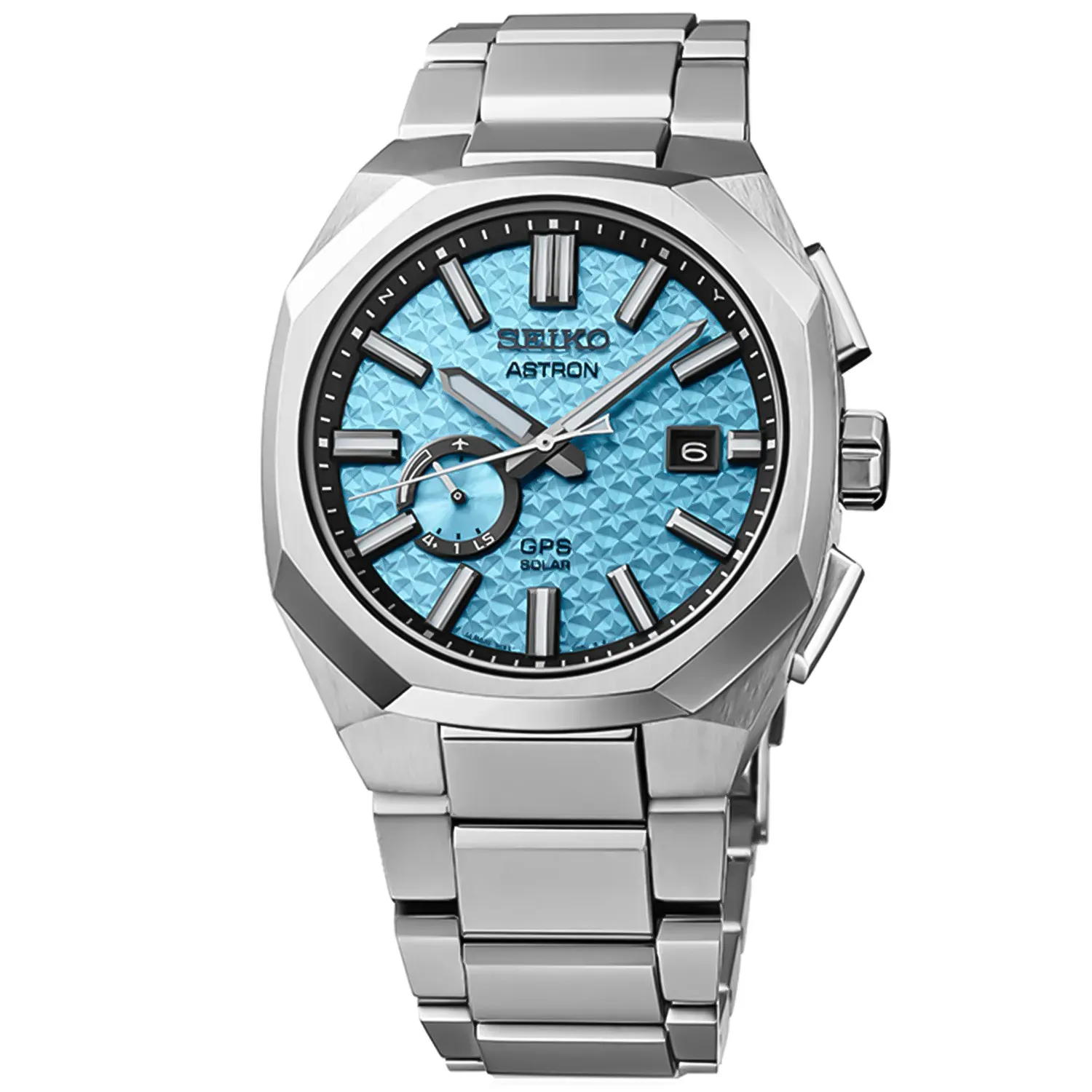 Seiko astron pris hot sale